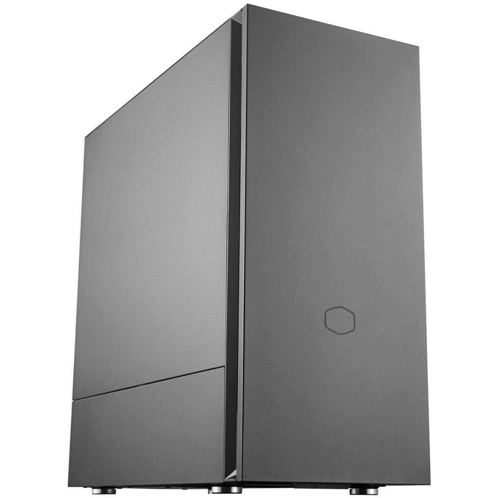 Cooler Master Silencio S600