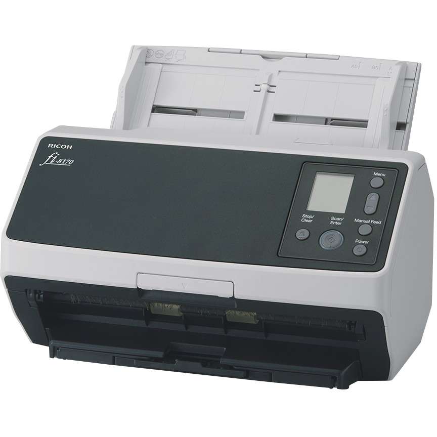 Ricoh fi-8170 Compact Scanner