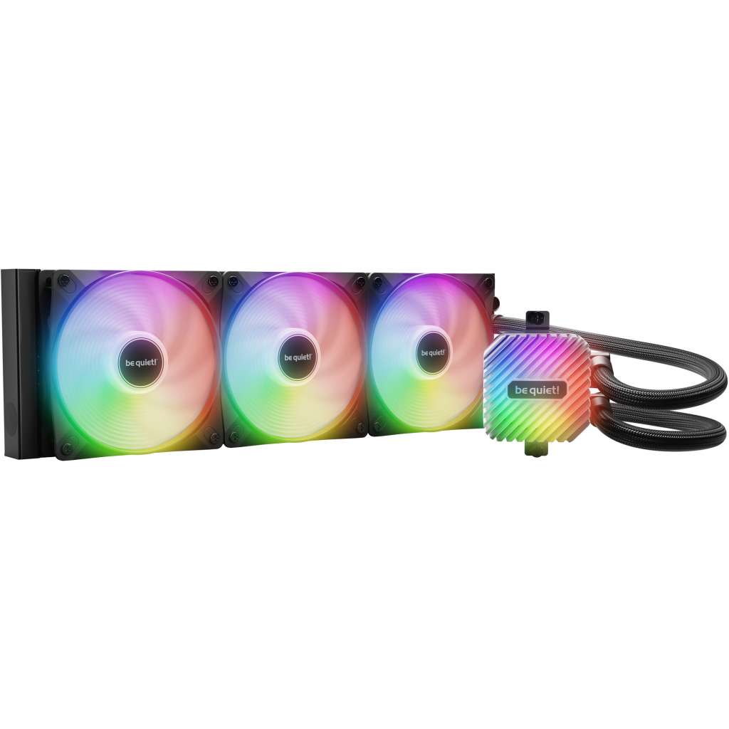 be quiet! Light Loop 360mm