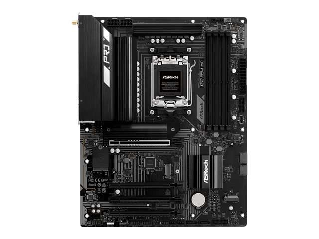ASRock X870 Pro-A WiFi