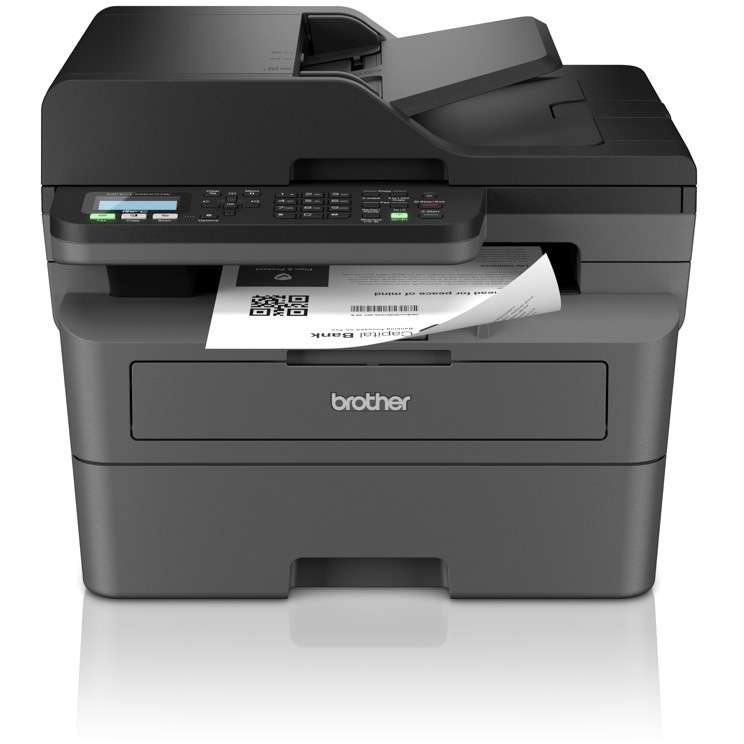 Brother MFC-L2800DW