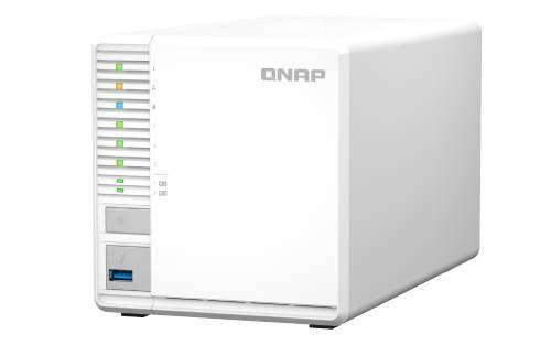 QNAP TS-364