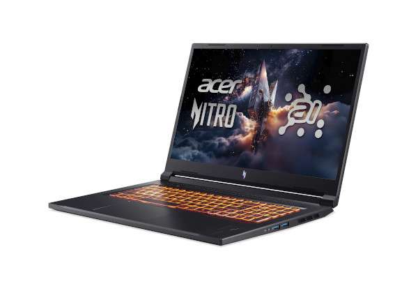 Acer Nitro V 17 AI
