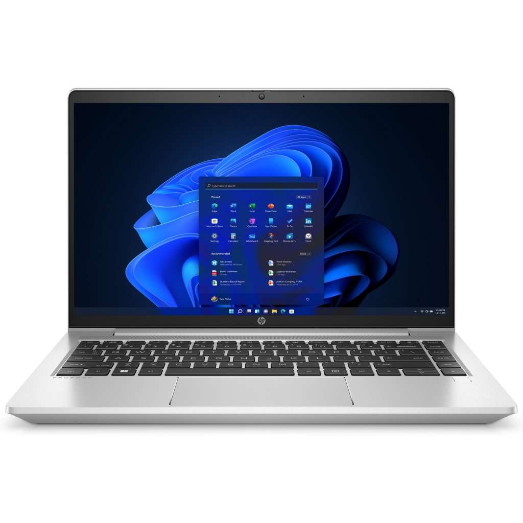 HP ProBook 445 14 inch G9 Notebook PC