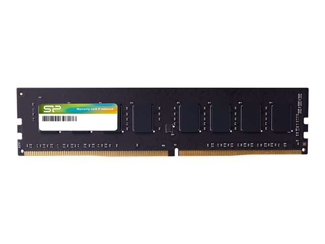 Silicon Power DDR4 UDIMM 8GB 3200MHz