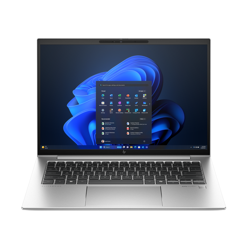 HP EliteBook 840 G11