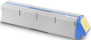 OKI ES9466/ES9476 Yellow Toner Cartridge