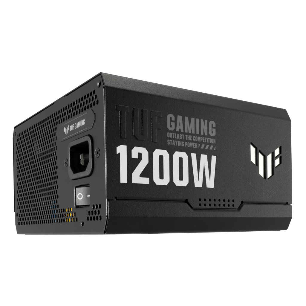 ASUS TUF Gaming 1200W Gold