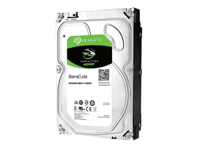 Seagate BarraCuda 3.5 HDD 2TB