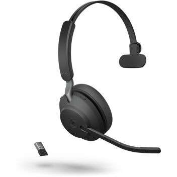 Jabra Evolve2 65 MS Mono