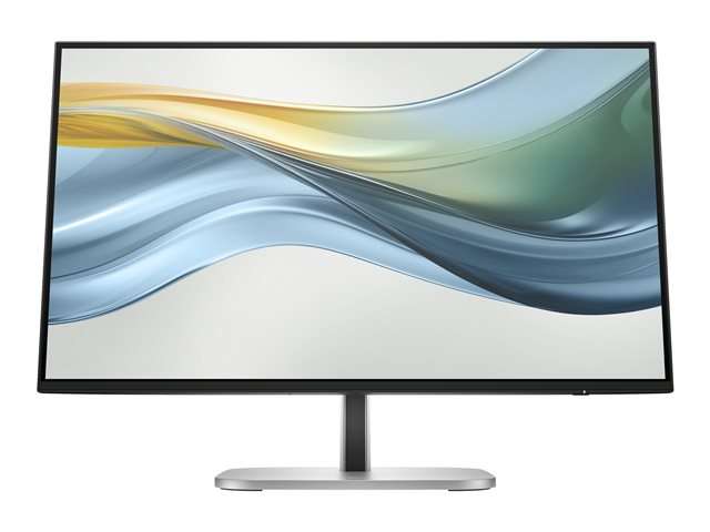HP Series 5 Pro 23.8 inch FHD USB-C Monitor - 524pu
