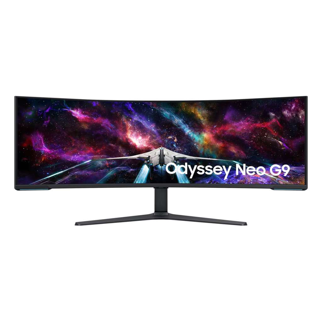 Samsung Odyssey Neo G9 G95NC