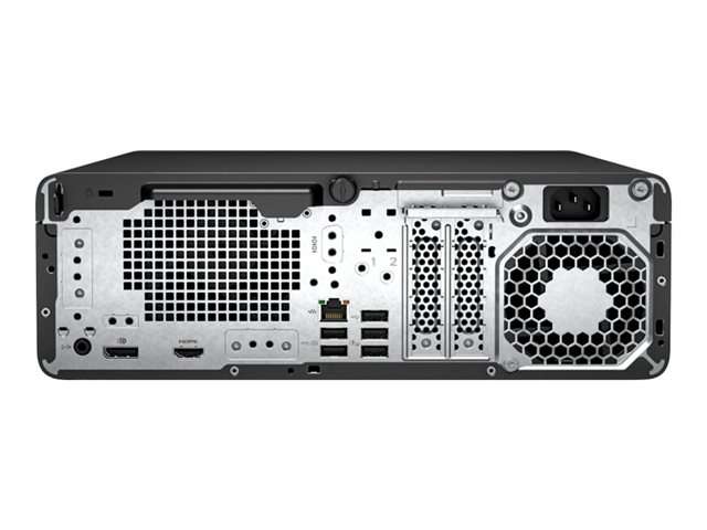 HP EliteDesk 8 SFF G1i