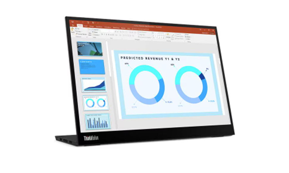 Lenovo ThinkVision M14d