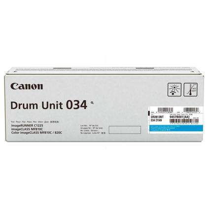 CANON B2B 034 Cyan Drum Unit