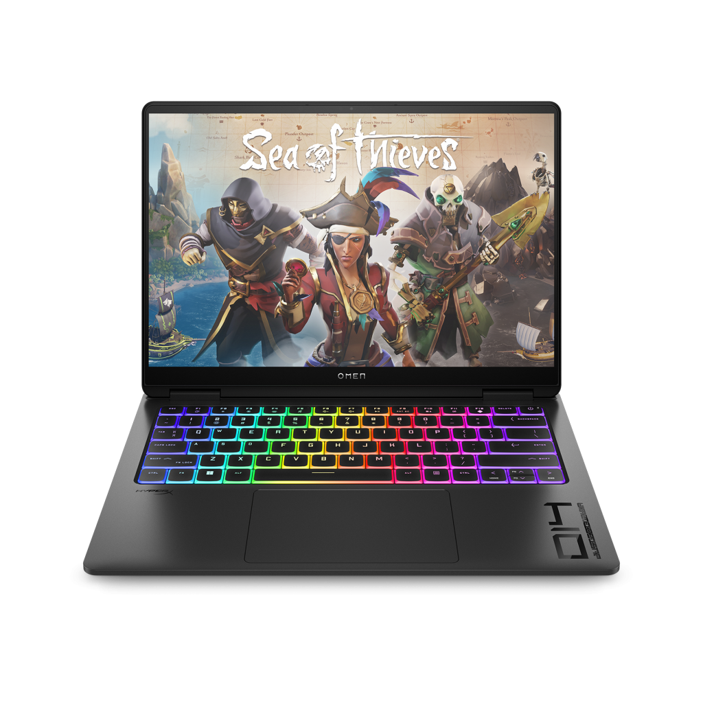 HP OMEN 14-fb0174ng
