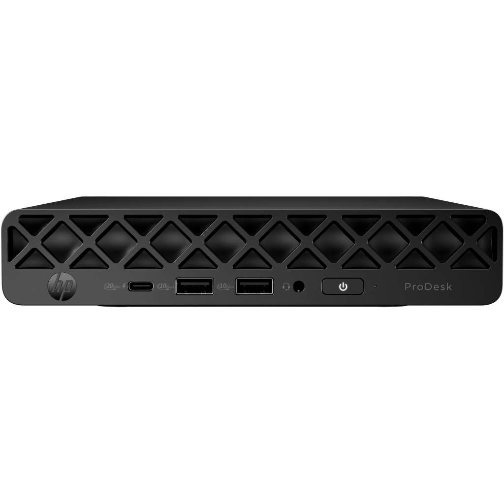 HP ProDesk 4 Mini G1i Desktop PC