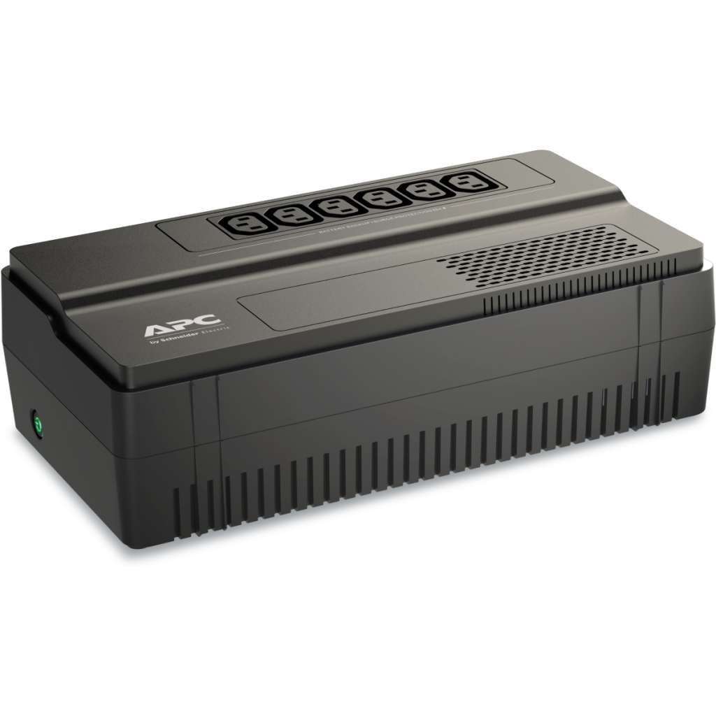 APC Easy UPS 1000VA, 230V, AVR, IEC Sockets