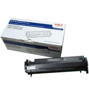 OKI Drum Unit Black for B410/B430/B440/MB460/MB470/MB480