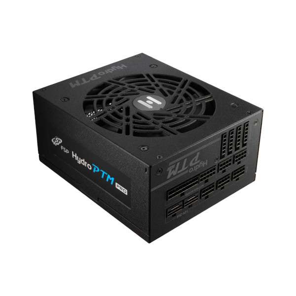 FSP/Fortron Hydro PTM Pro 1350W