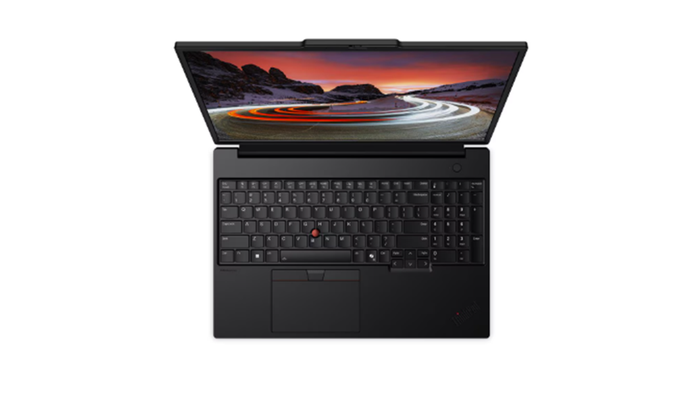 Lenovo ThinkPad P16s Gen 4 (Intel)