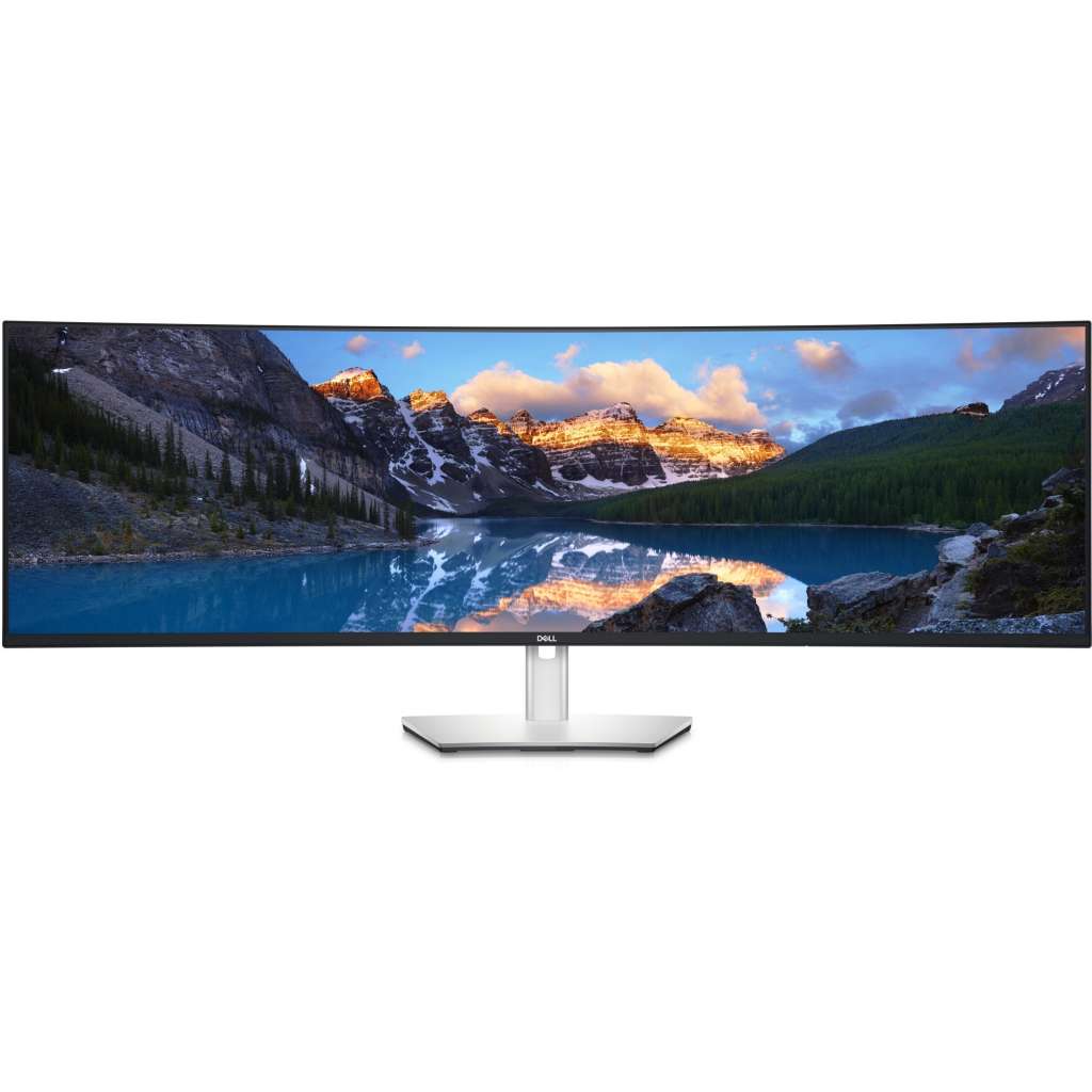 Dell UltraSharp U4924DW