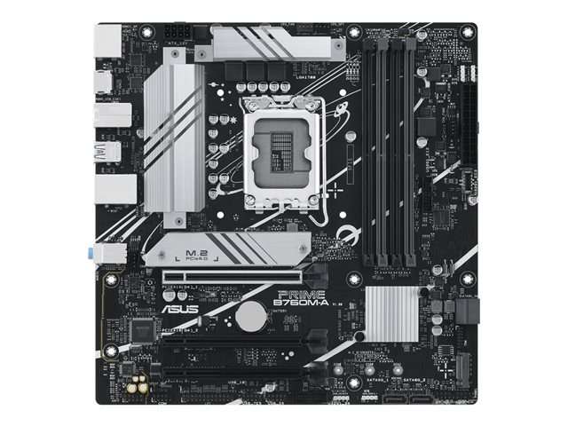 ASUS PRIME B760M-A CMS