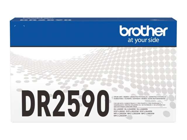 Brother DR-2590