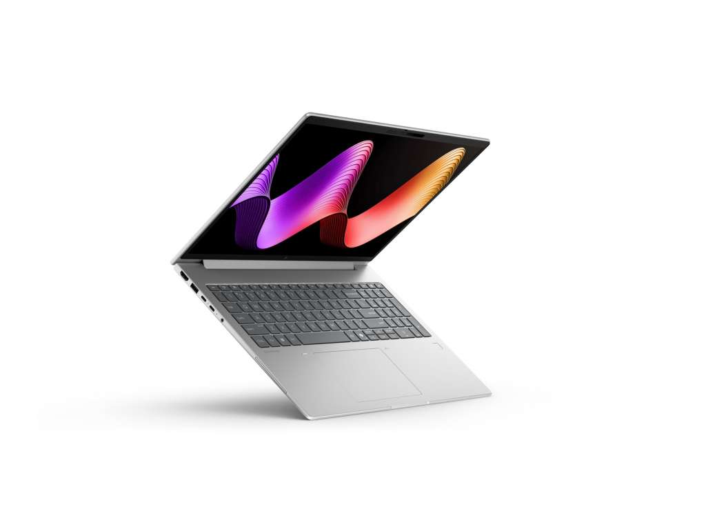HP EliteBook 6 G2i 16 Notebook AI PC