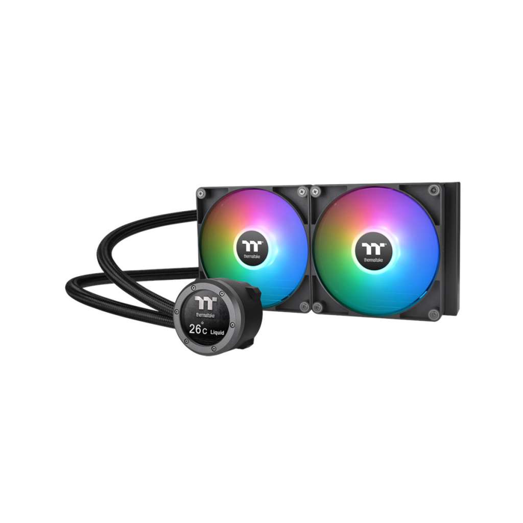 Thermaltake TH240 ARGB Sync V2