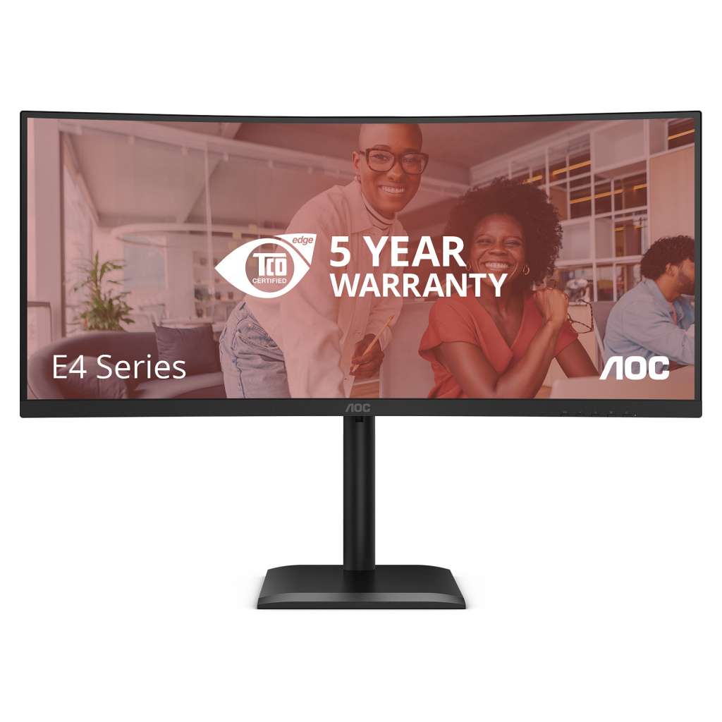 AOC CU34E4CV
