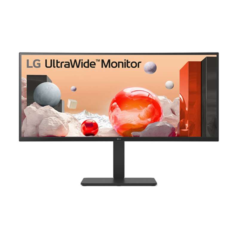 LG 34BA75QE-B