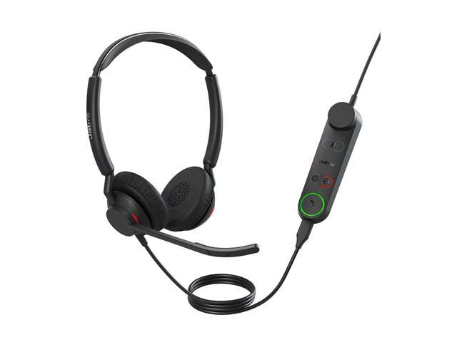Jabra Engage 50 II - (Engage 50 II Link) USB-A UC Stereo