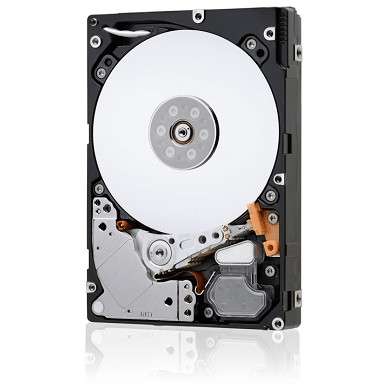 Western Digital Ultrastar DC HC570 22TB