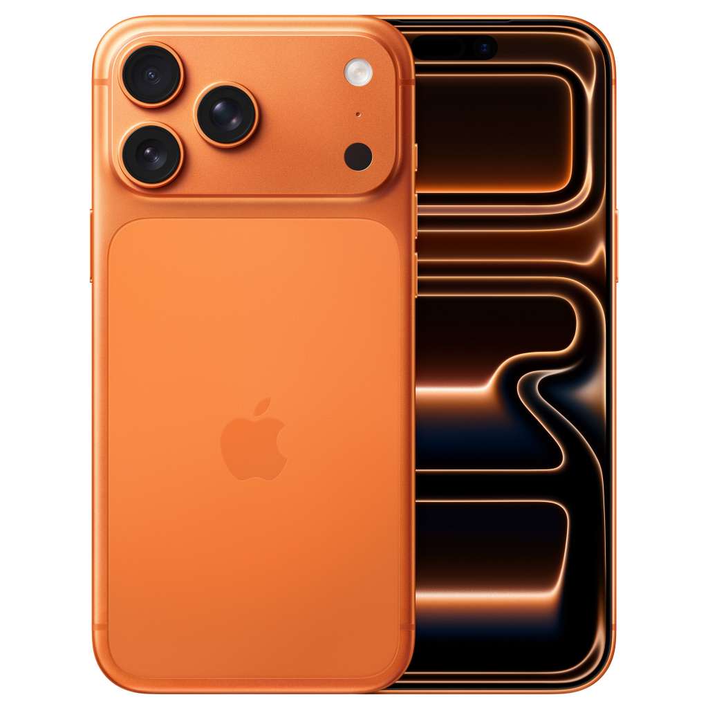 Apple iPhone 17 Pro Max