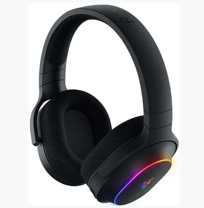 Razer Barracuda X Chroma