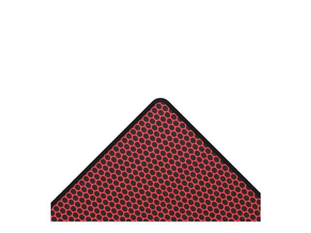 HyperX Pulsefire Mat L