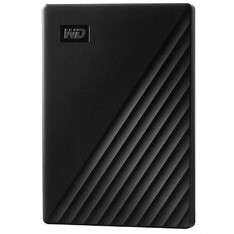 WD My Passport 5TB