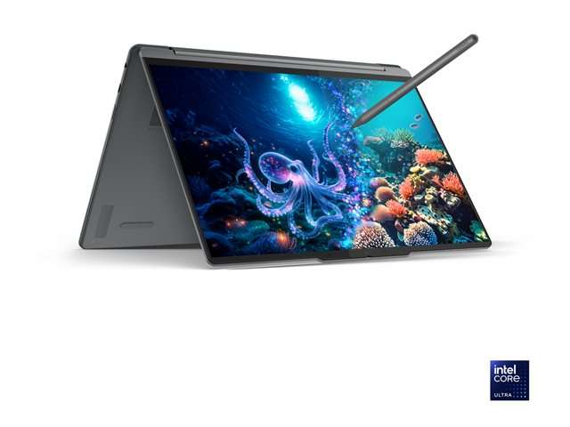 Lenovo Yoga 9 2-in-1 14ILL10