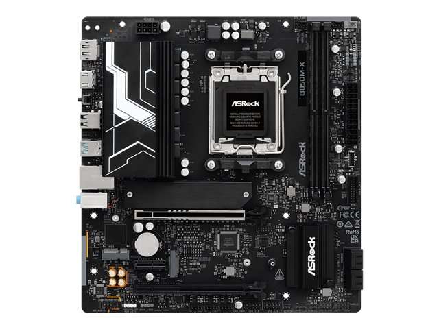 ASRock B850M-X R2.0