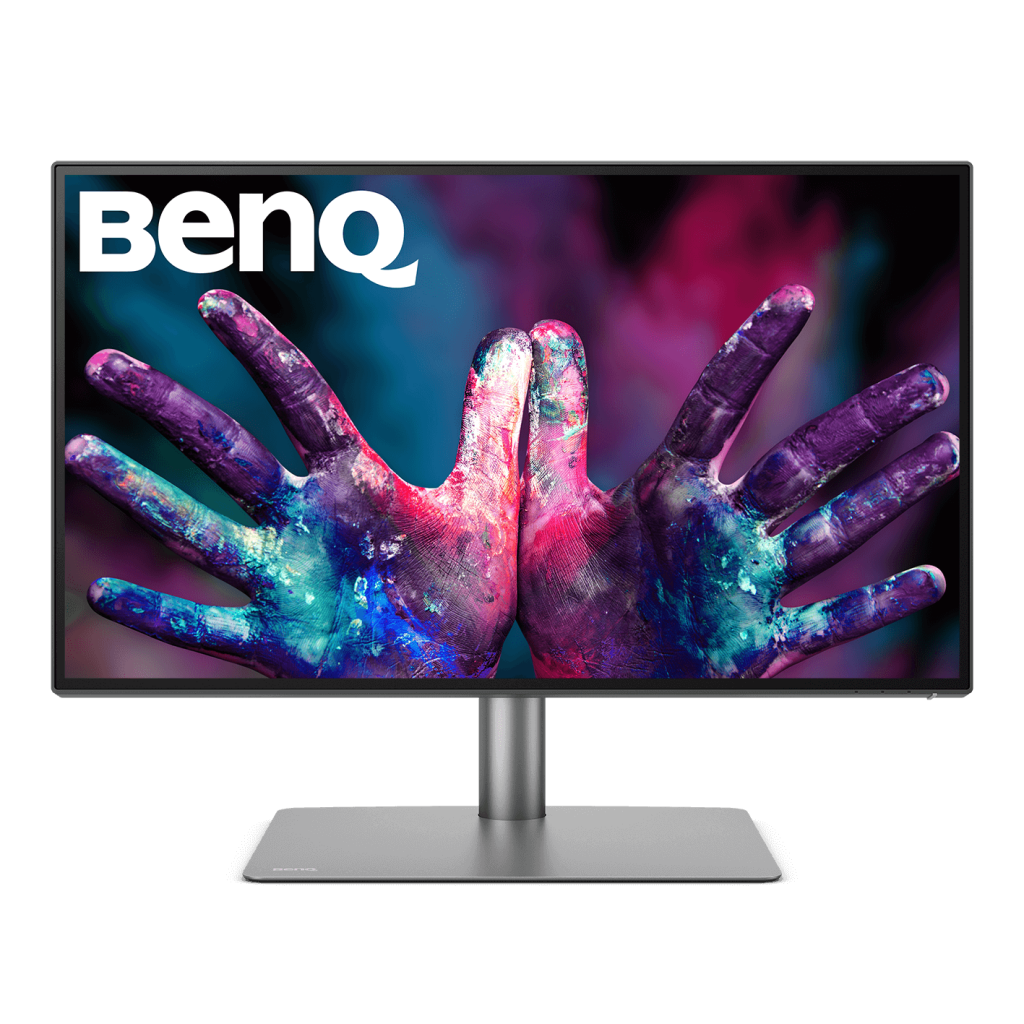 BenQ PD2725U