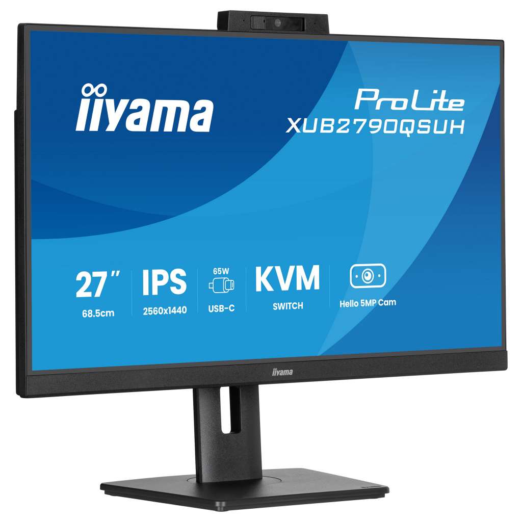 iiyama ProLite XUB2790QSUH-B2