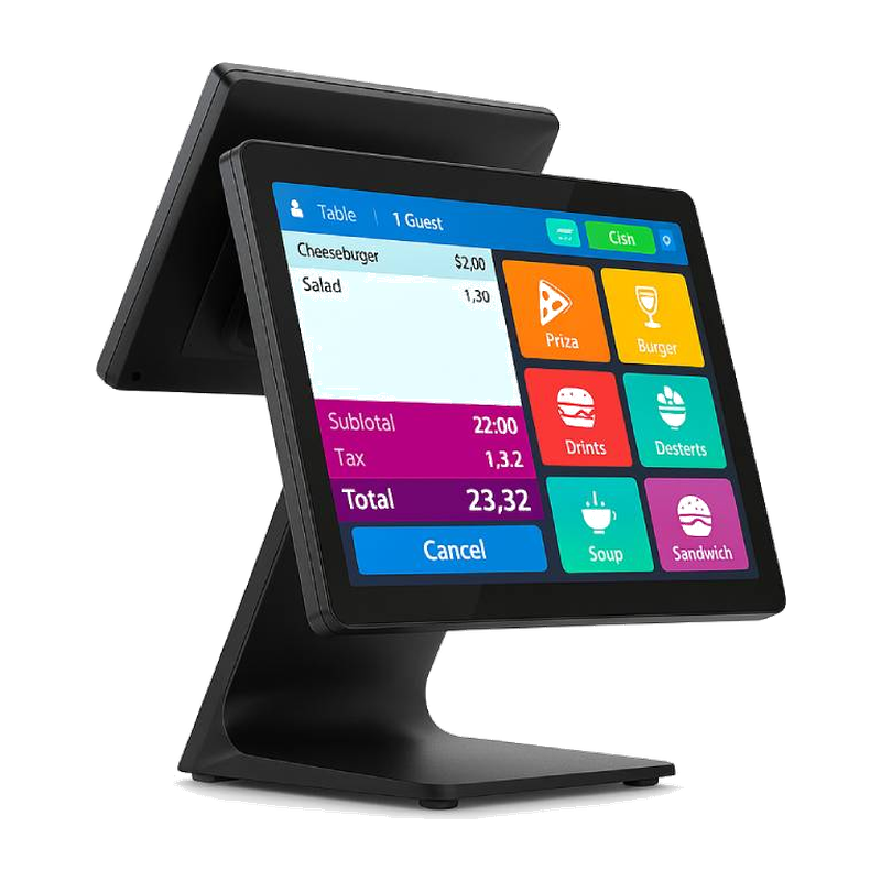 MicroPOS NBP-156