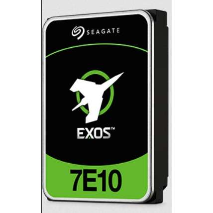 Seagate Exos 7E10 8TB