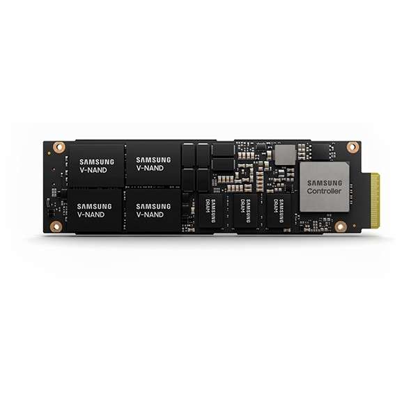 Samsung PM9A3 1.92TB
