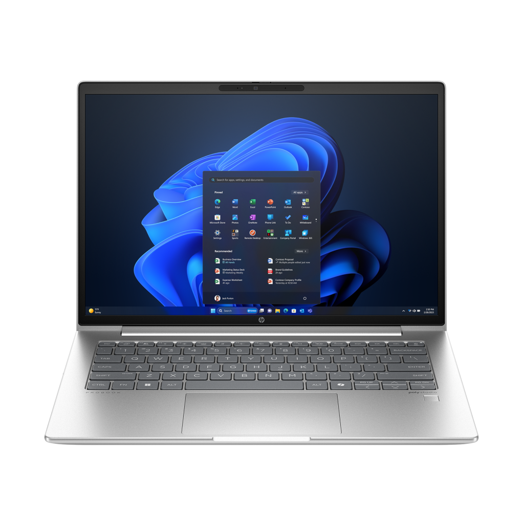 HP ProBook 440 14 inch G11 Notebook PC