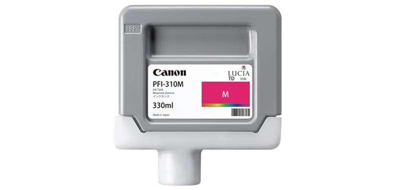 Canon PFI-310 M Ink Tank