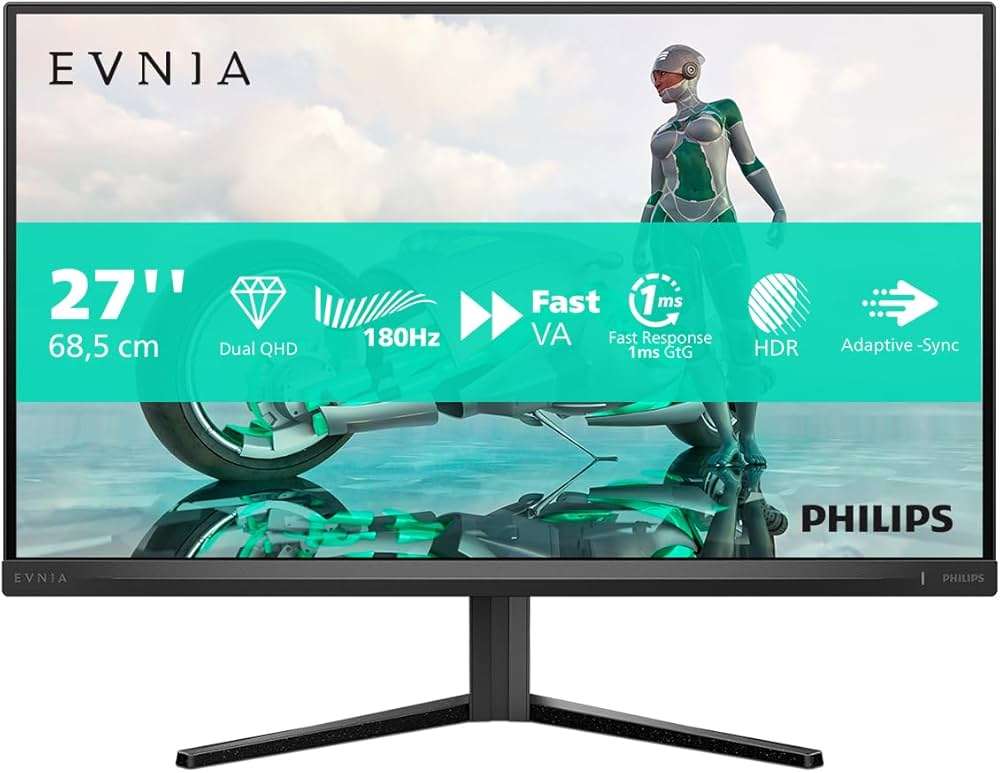 Philips Evnia 27M2N3500NL
