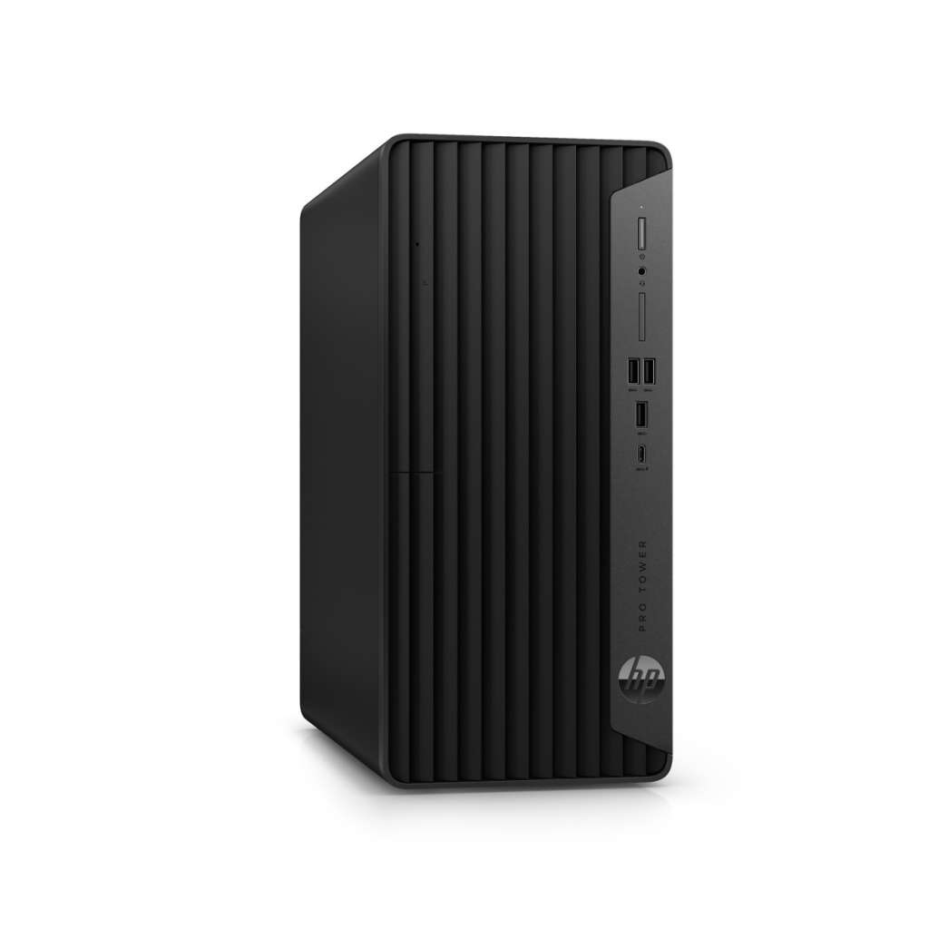 HP Pro Tower 400 G9 PCI Desktop PC