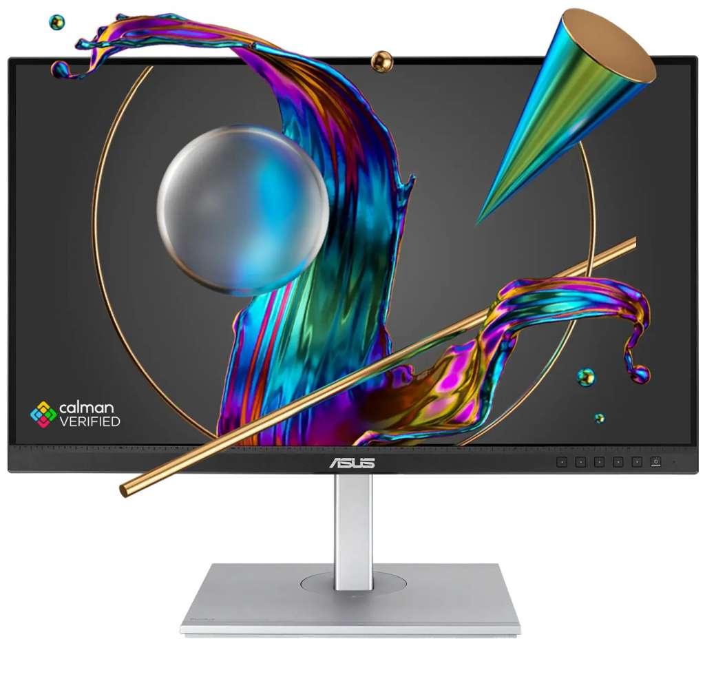 ASUS ProArt Display PA279CV